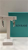 Orecchini Sovrani Donna in Argento J4515 - J4515